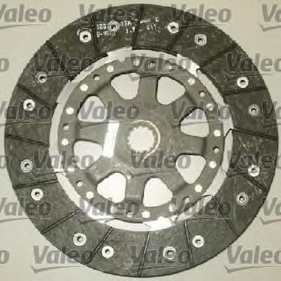 Комплект сцепления Ford 5020023