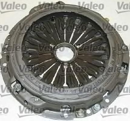 Сцепление 801689 VALEO