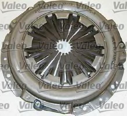 Kit de embraiagem (3 peças) VA821336 Polcar