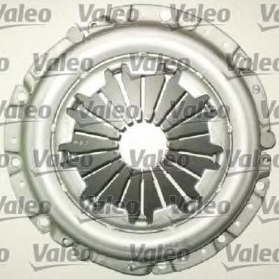 Комплект сцепления (3 части) VALEO 801590 цена, от 222.96 USD