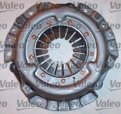 Сцепление 801649 VALEO