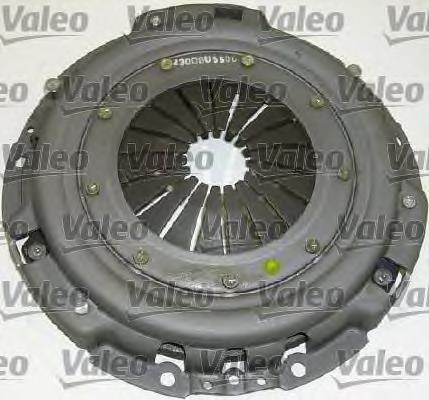 Комплект сцепления (3 части) VALEO 801831 цена, от 163.13 USD