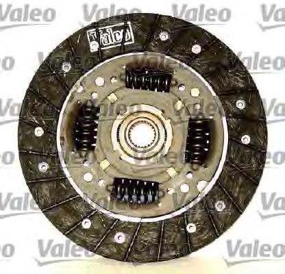 Сцепление 71734959 Fiat/Alfa/Lancia