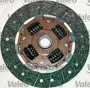 801837 VALEO