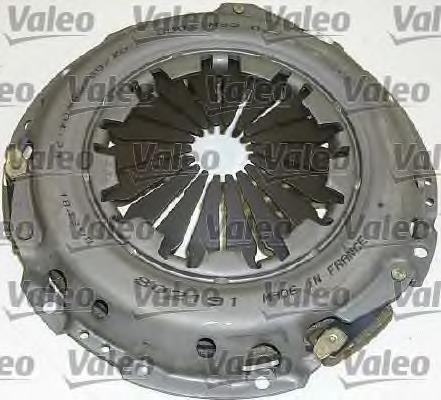 Комплект сцепления VALEO 801711