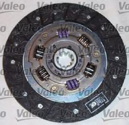 801817 VALEO
