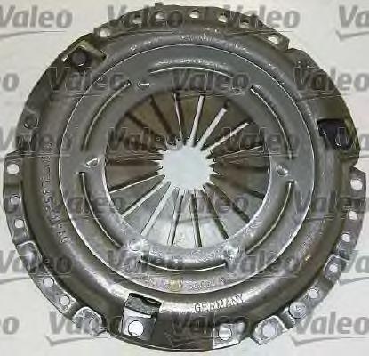 Лепестковая корзина сцепления VAG 052141025X цена, от 51.92 USD