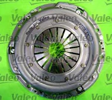 Комплект сцепления (3 части) VALEO 801451 цена, от 342.42 USD