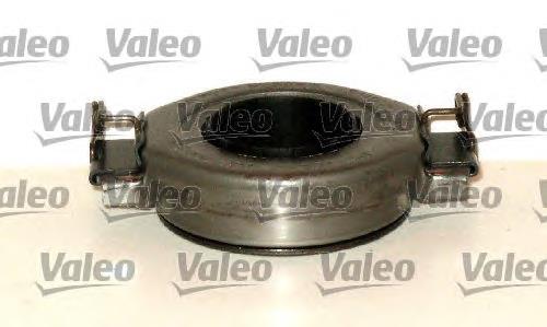 835074 VALEO volante de motor