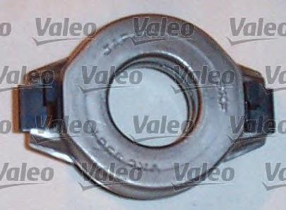 2294000107 Sachs volante de motor