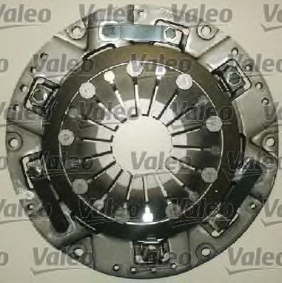 3M516477CD Ford volante de motor