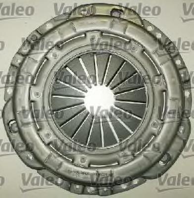 Маховик двигателя VALEO 836025 цена, от 432.53 USD
