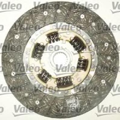 Корзина диска сцепления Toyota 3121026050
