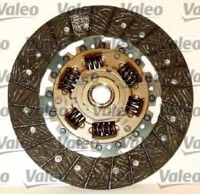 Сцепление 801470 VALEO