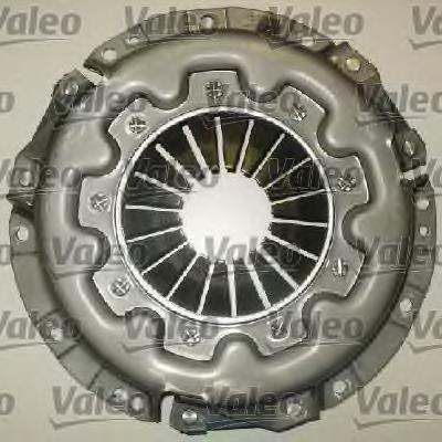 Volante de motor 836005 VALEO