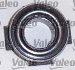 5894054 Fiat/Alfa/Lancia kit de embraiagem (3 peças)