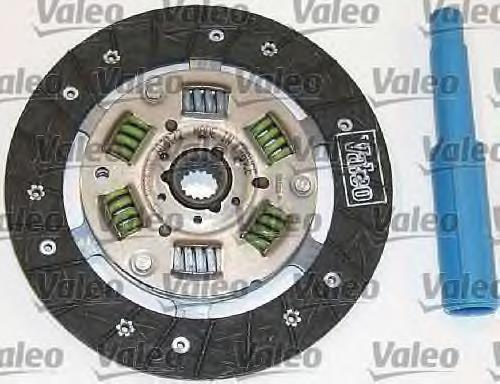 Сцепление 801418 VALEO