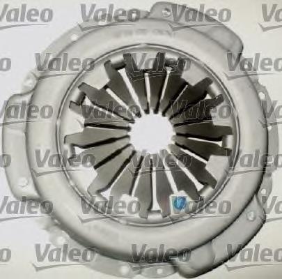 Сцепление 801422 VALEO