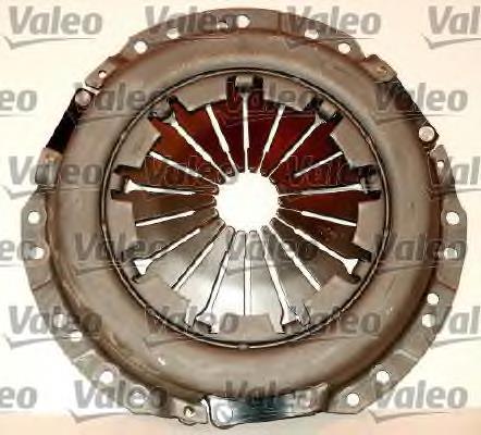 Комплект сцепления VALEO 801431