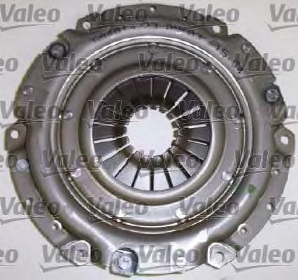 Сцепление 801432 VALEO