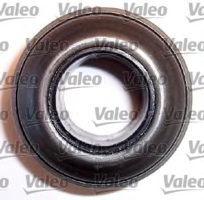 Комплект сцепления (3 части) VALEO 801415 цена, от 101.58 USD