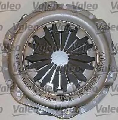 415 0181 10 Ford volante de motor