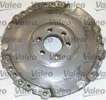 Сцепление 801440 VALEO