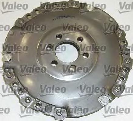 Сцепление 801437 VALEO