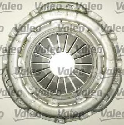 Сцепление 801561 VALEO
