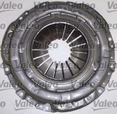 Комплект сцепления (3 части) VALEO 801564 цена, от 171.14 USD