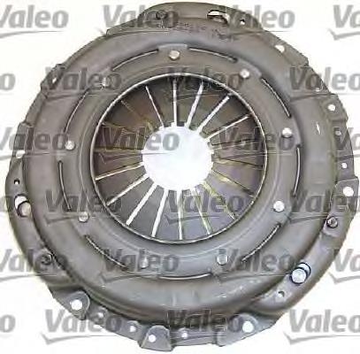 Комплект сцепления VALEO 801565