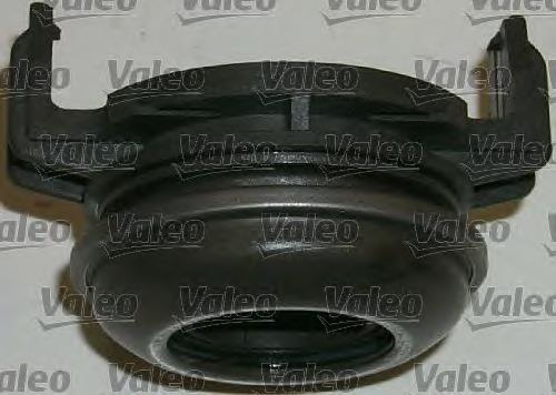 Сцепление 801553 VALEO