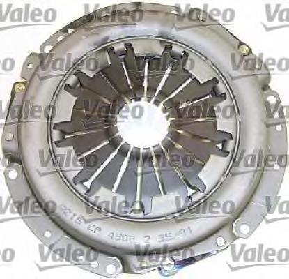Комплект сцепления Volvo 273768