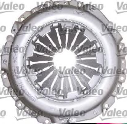 836069 VALEO volante de motor