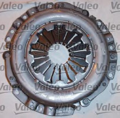 Volante de motor 836065 VALEO