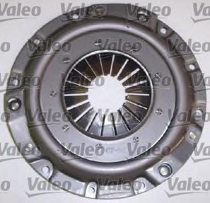 836051 VALEO volante de motor