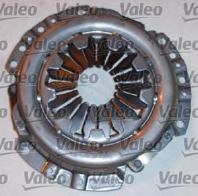 Kit de embraiagem (3 peças) Toyota Land Cruiser J150