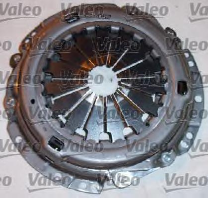 6680300805 Mercedes volante de motor