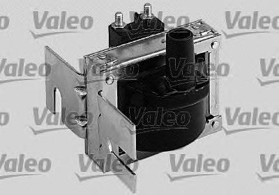 Катушка зажигания 245084 VALEO