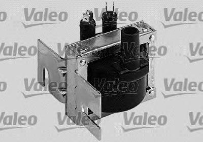 Катушка зажигания 245083 VALEO