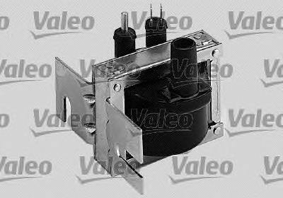 Катушка зажигания 245082 VALEO