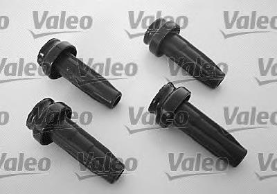 Ponta da vela de ignição para Peugeot 406 (8C)