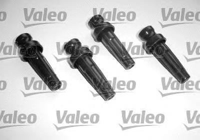Наконечник свечи зажигания VALEO 245231 цена, от 63.27 USD