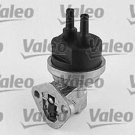 247137 VALEO Топливный насос, механический