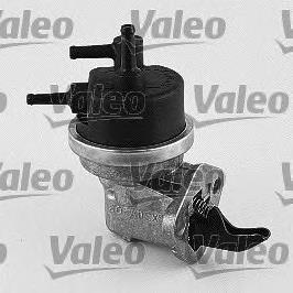 247101 VALEO Топливный насос, механический