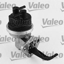 247099 VALEO bomba de combustível mecânica