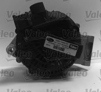 Автомобильный генератор VALEO 440135 цена, от 56.37 USD