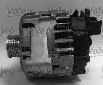 440135 VALEO Генератор автомобильный