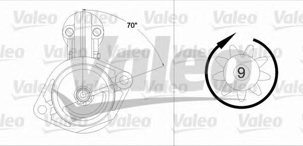 458197 VALEO 