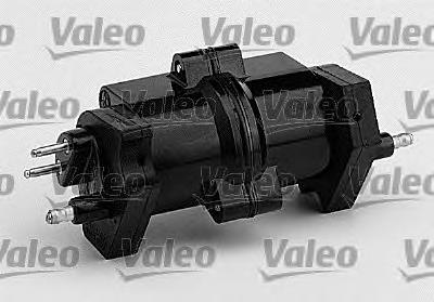 Купить 95539008 Peugeot/Citroen Катушка зажигания